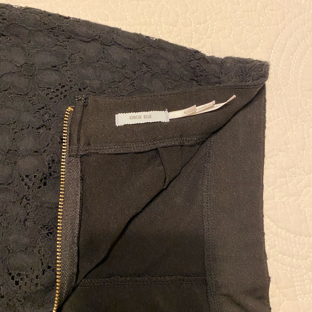 Lace Shorts - Picture 5 of 6